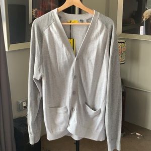 Men’s sweater